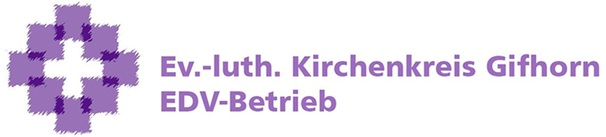 Ev.-luth. Kirchenkreis Gifhorn EDV-Betrieb